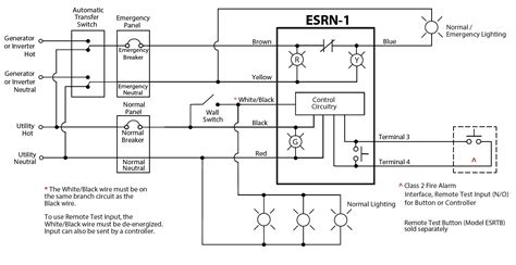 ul 924 relay wiring diagram 